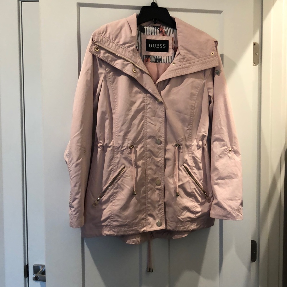 Women’s Guess Jacket